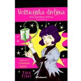 Vulkan Izdavaštvo Vešticijska divljina - Ema Fišel Cene