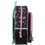 Monster High Ruksak 38 cm prilagodljiv za kolica | shoptok.hr