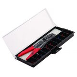Suki Električarska kliješta SET 49 kom | shoptok.hr