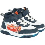 Cool club cipele gležnjače SHA1W25-LB120 Cars M navy blue 24 u