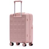  Kofer PC rozi S 22x36x55 cm | shoptok.hr