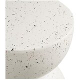 House Nordic Keramična okrogla vrtna mizica ø 40 cm Bonita – | Shoptok.si