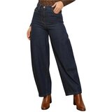 La Modeuse Jeans straight 77501_P183744 Modra Cene