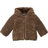 s.Oliver jakna prehodna DR 2171056 D rjava 92 | Shoptok.si