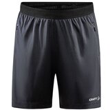 Craft Evolve Zip Pocket Crna | shoptok.hr
