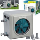 Bestway električni grijač za bazen Flowclear toplinska pumpa 58748 u