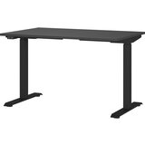 Germania Električna dvižna pisalna miza z nastavljivo višino 80x120 cm Bedano – Cene
