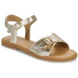 Geox Sandali & Odprti čevlji J SANDAL KARLY GIRL Pozlačena | Shoptok.si