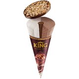 Frikom Sladoled KING čokolada vanila kornet 160ml | Eponuda.com