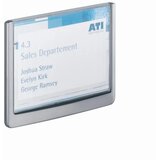 Durable Informacijske tablice 8461 Click 149 x 105,5 mm | Shoptok.si