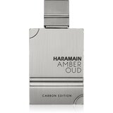 Al Haramain Amber Oud Carbon Edition parfumska voda uniseks 60 ml Cene