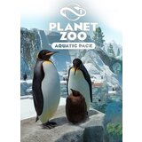 Steam Planet Zoo: Aquatic Pack (DLC) (PC) Key EUROPE | Eponuda.com