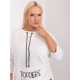 RELEVANCE Blouse-RV-BZ-8106.96-ecru | Shoptok.si