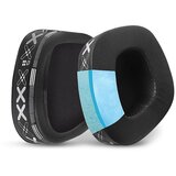 INF Hladilne nadomestne blazinice za slušalke Corsair VOID PRO ELITE (črne, 2-pak), (22064632) | Shoptok.si