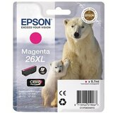  Kartuša Epson T26XL rdeča/magenta (T2633) - original | Shoptok.si