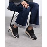 Refresh Nizke superge 172938 Črna | Shoptok.si