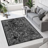 Conceptum Hypnose tepih Woopamuk313, 80x150 cm, crni | Eponuda.ba
