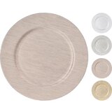  OVAL 33CM TEXTILE SORTO | Eponuda.ba