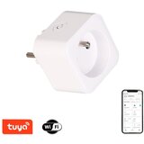  Immax NEO 07762L - Pametna utičnica NEO LITE 3680W/230V/16A Wi-Fi Tuya | Eponuda.com