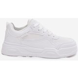 Big Star Women's Platform Sneakers | shoptok.hr