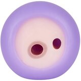 Igrače You2Toys You2Toys - Gina - Vibracijska pička (naravno vijolična) | Shoptok.si
