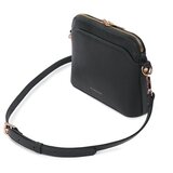 Vuch Crossbody torba Fossy Mini Grace Dark Green, 16,5 x 20 cm Slike