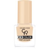 Golden Rose lak za nokte Ice Color O-ICC-108 Cene