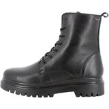IgI&CO Mestni škornji 2163100 Črna Cene