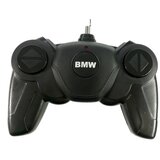  Auto R/C BMW Z4 Roadster Rastar 1:24 Czarne | shoptok.hr