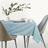 AmeliaHome traka za stol Gaia 30x100 cm, plava Slike