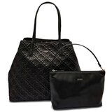 Guess Ročna torba Adelasia HWQL96 58240 Črna | Shoptok.si