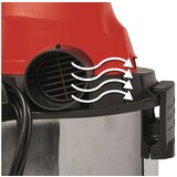 Einhell TC-VC 1930 SA Kit 2342230 mokro/suhi usisivač 30 l | Eponuda.ba