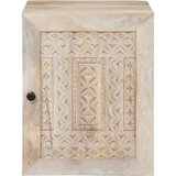  Kupaonski ormar Bijelo 38 x 33 x 48 cm Konstruirano drvo | shoptok.hr