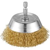 Makita kružna žičana četka - kapa (D-73639) | ePonuda.com