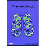 Pigna zvezek A4 je me sens, mali karo, 42 listov, sortirano, 1 kos | Shoptok.si