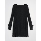 Sinsay Mini babydoll haljina s čipkom | shoptok.hr