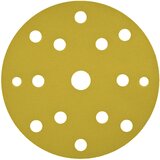 Hogert HŐGERT Brusni disk sa čičkom za lak fi 150 mm H15 P150 5/1 Cene