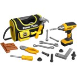 DIY set alata torba za bušilicu na baterije | shoptok.hr