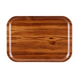  FastFood Pladenj, Protizdrsni, 375x265mm | Shoptok.si