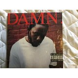 Kendrick Lamar Damn. Cene