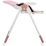 Kikka Boo hranilica za bebe Spicy Pink, 6m+