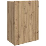  Ormar za montažu na zid Hrast artisan 66 x 34,5 x 92 cm | shoptok.hr