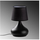 Opviq bulbe - 15460 black table lamp | ePonuda.com