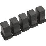 meychair talni drsnik, komplet 5 kosov, 40 x 20 mm | Shoptok.si