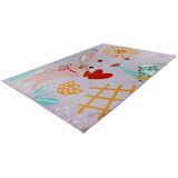 Kayoom RAVNO TKANA PREPROGA 160/230 cm tkano roza | Shoptok.si