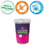 Ses Creative Marble slime roza - ljubičasti 200 g | shoptok.hr
