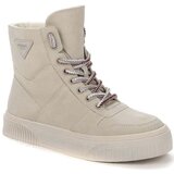 Keddo Gležnjarji - Bež | Shoptok.si