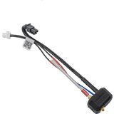 Prusa Nextruder Hotend Brass High Flow - 0,6 mm u