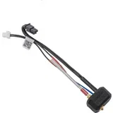 Nextruder Hotend Brass High Flow - 0,6 mm
