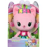 Spin Master Gabijeva hišica za punčke: plišasta vila Kitty, 30 cm - Cene
